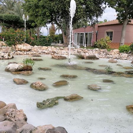 Los Jardines De Lola Daimés エクステリア 写真