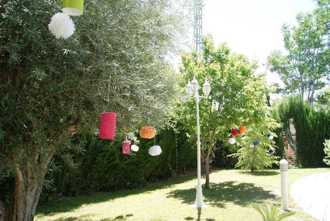 Los Jardines De Lola Daimés 部屋 写真