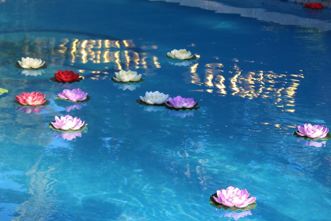 Los Jardines De Lola Daimés エクステリア 写真