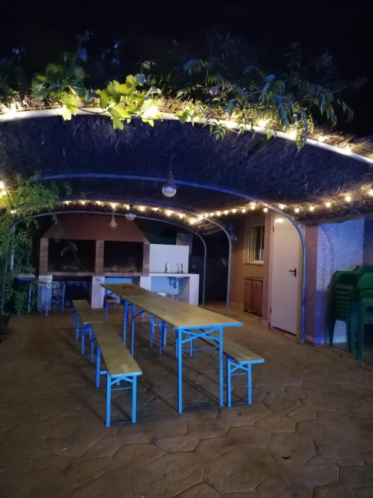 Los Jardines De Lola Daimés エクステリア 写真