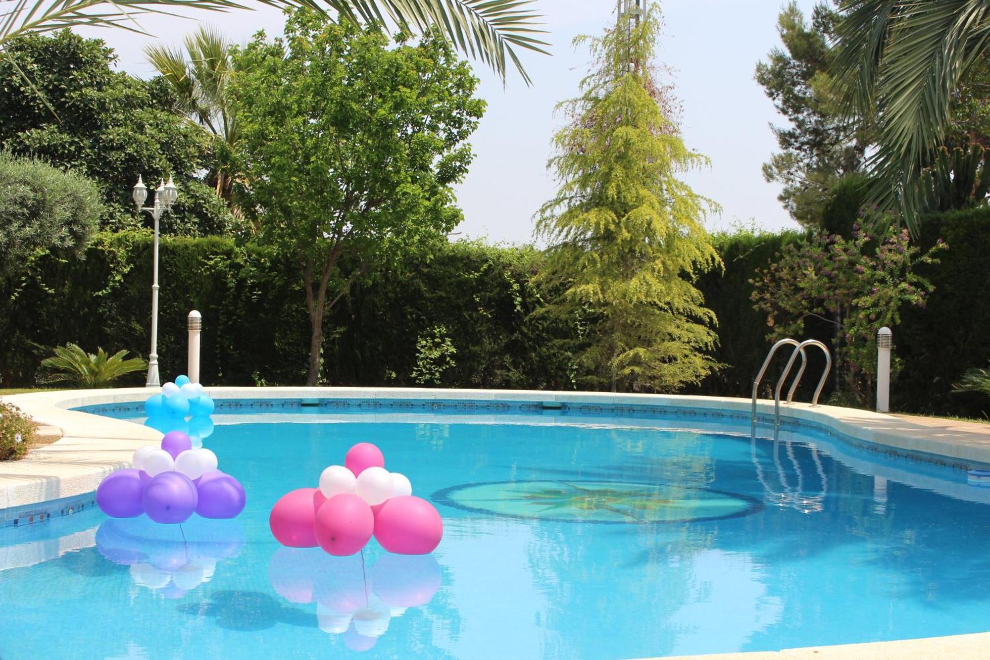 Los Jardines De Lola Daimés エクステリア 写真