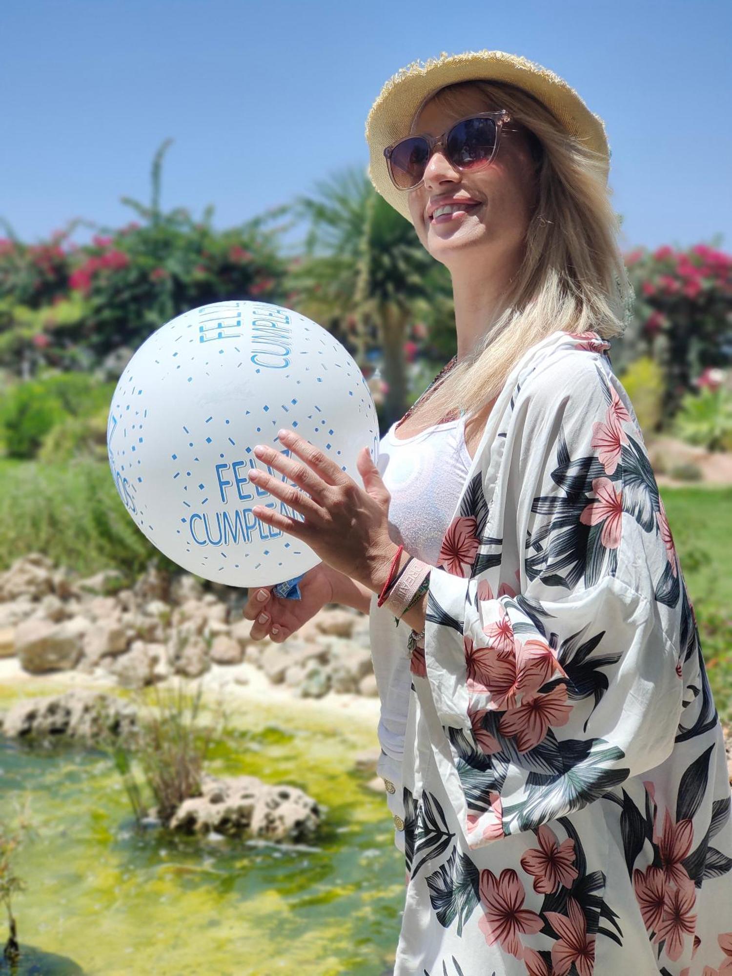 Los Jardines De Lola Daimés エクステリア 写真